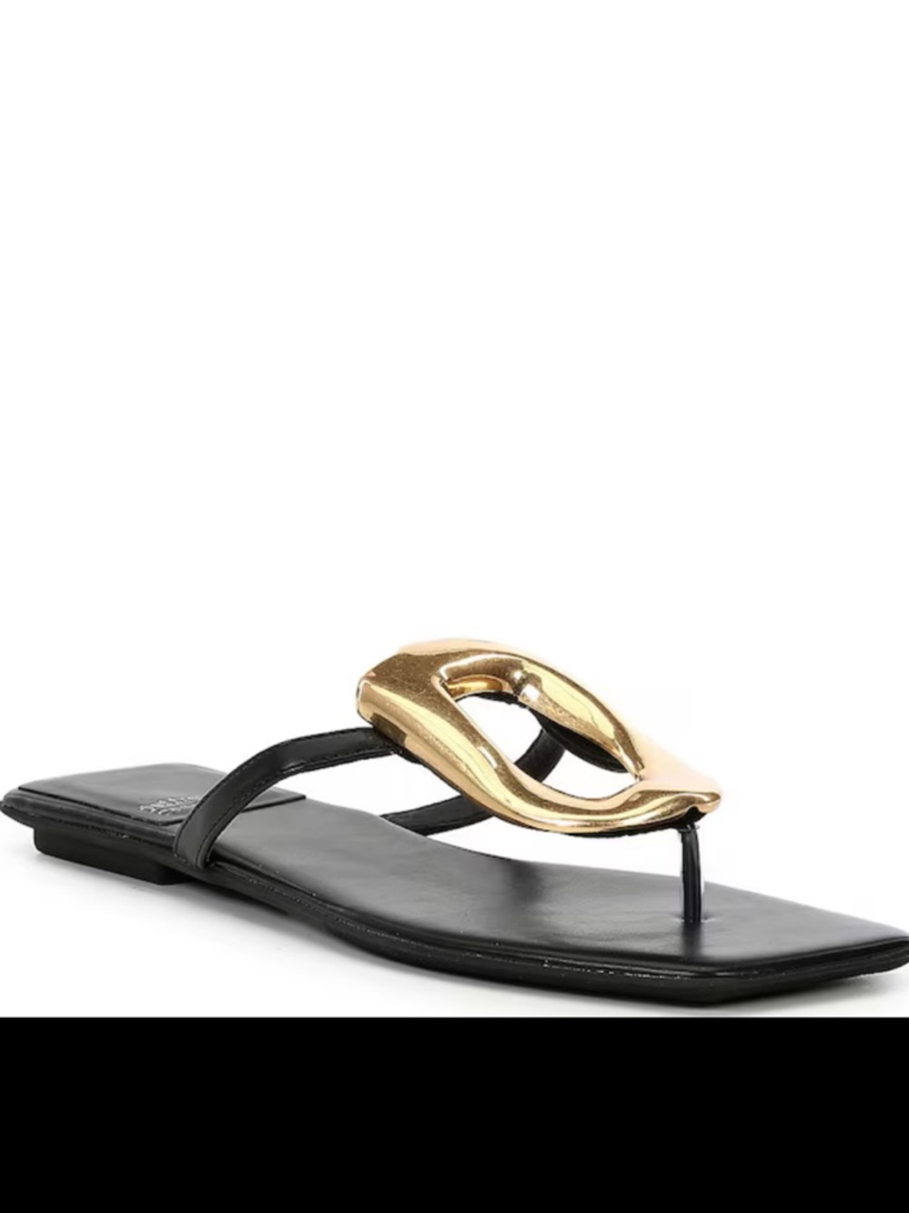 Never worn Jeffrey Campbell Linques Sandal-Size 9